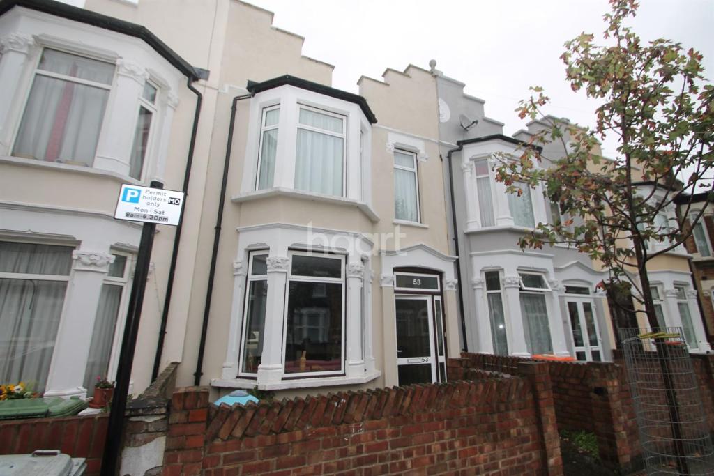Buy or rent a property | Rutland Road, London E7 8PQ