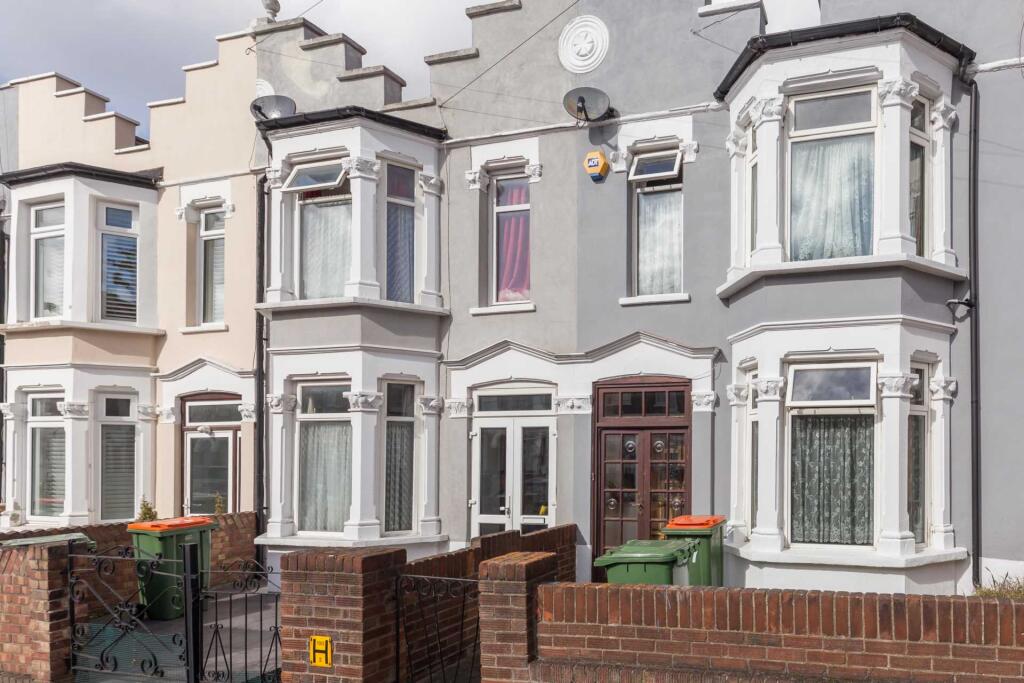 Buy or rent a property | Rutland Road, London E7 8PQ