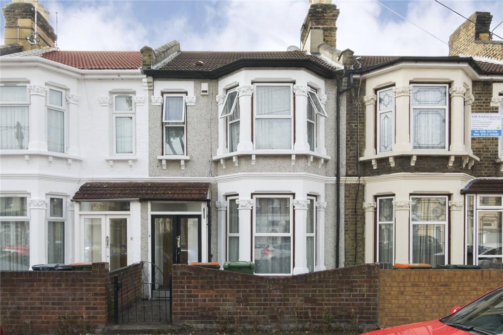 Buy or rent a property | Dorset Road, London E7 8PR
