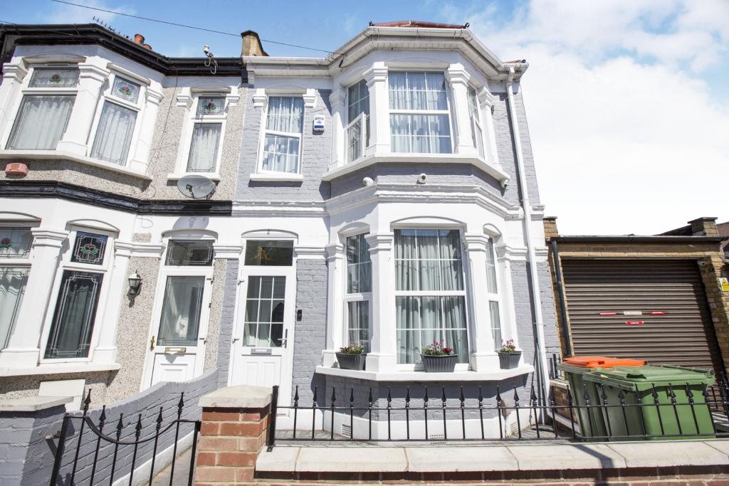 Buy or rent a property | Dorset Road, London E7 8PS