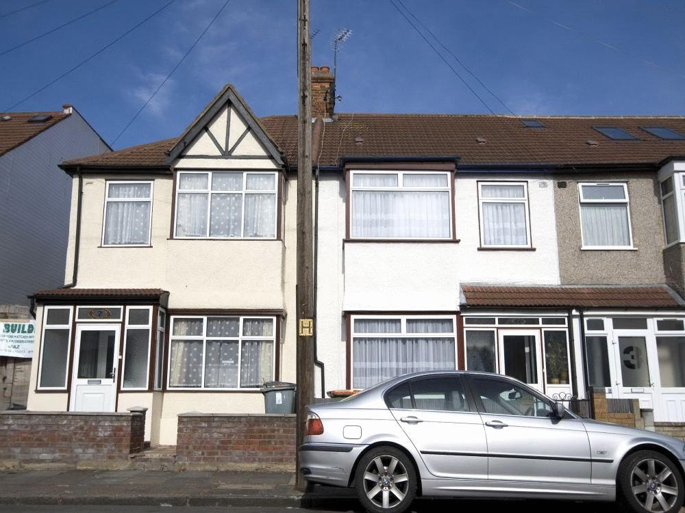 Buy or rent a property | Charles Road, London E7 8PT