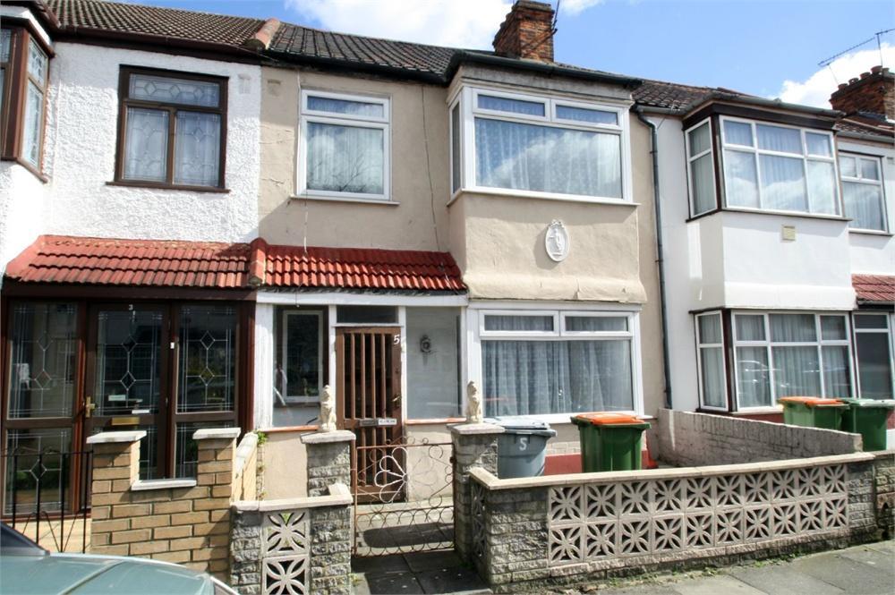 Buy or rent a property | Lens Road, London E7 8PU
