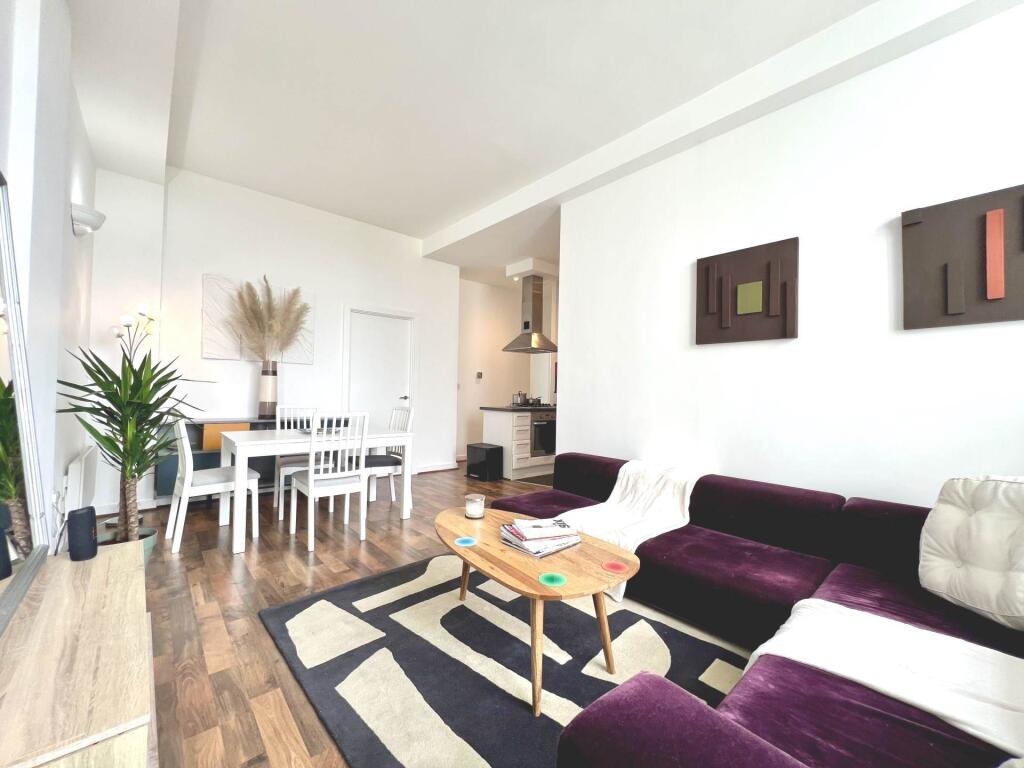 Buy or rent a property | Shaftesbury Road, London E7 8PY