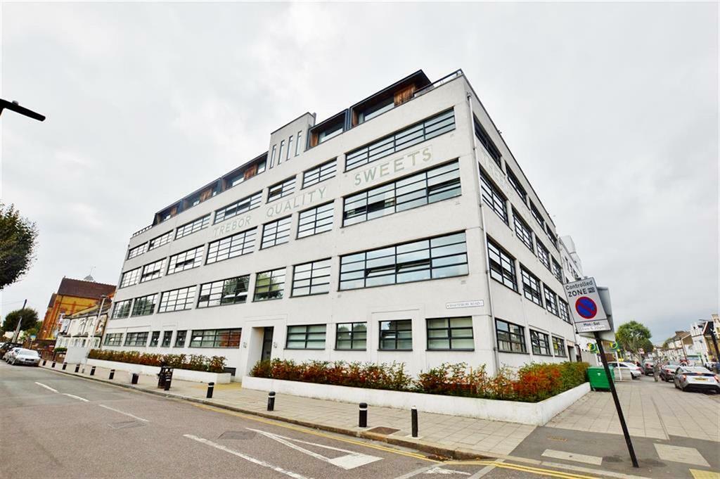 Buy or rent a property | Shaftesbury Road, London E7 8PY