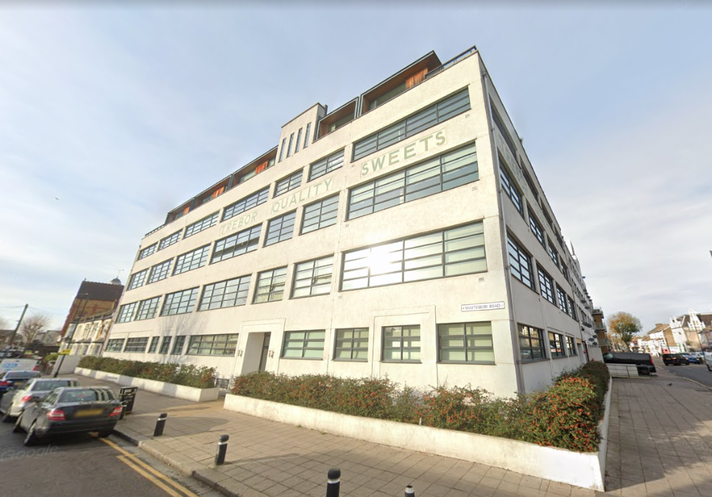 Buy or rent a property | Shaftesbury Road, London E7 8PY