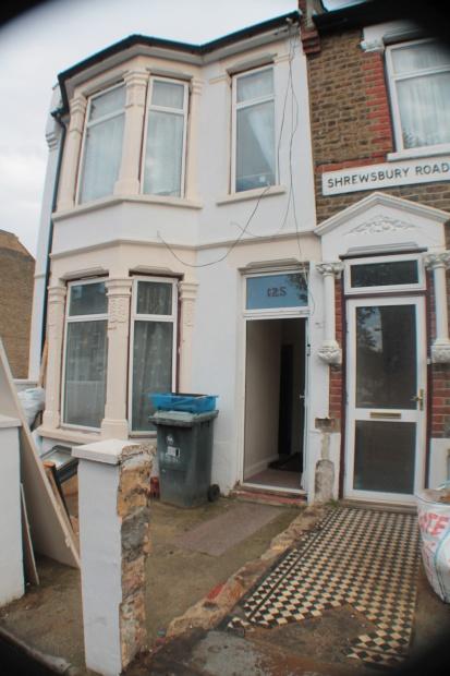 Buy or rent a property | Shrewsbury Road, London E7 8QA