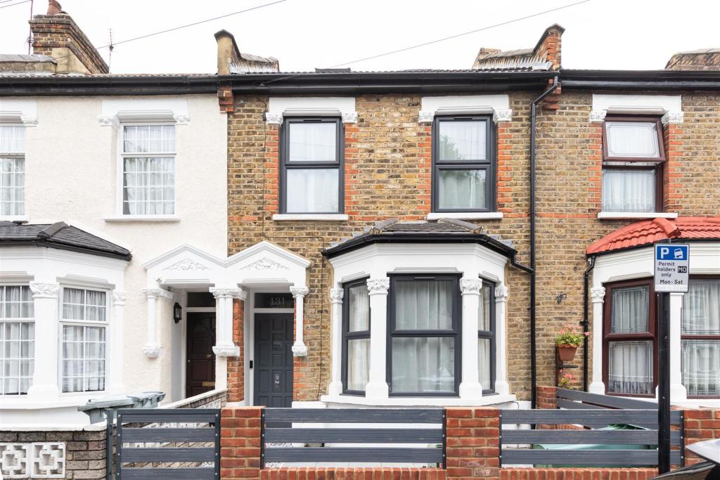Buy or rent a property | Shrewsbury Road, London E7 8QA