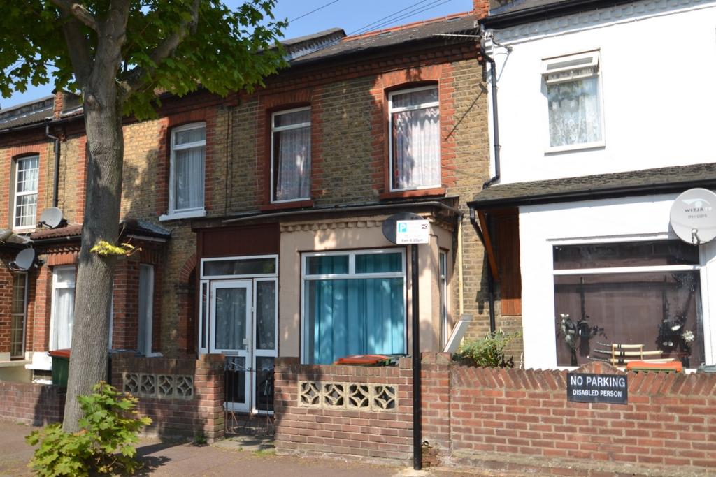 Buy or rent a property | Colston Road, London E7 8QD