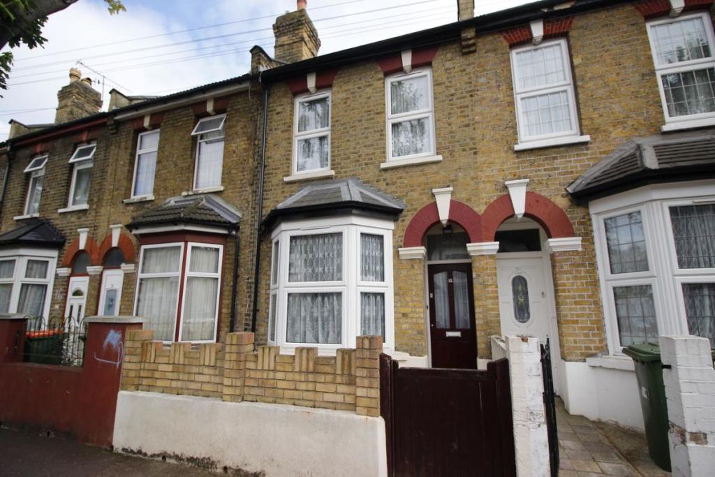 Buy or rent a property | Colston Road, London E7 8QD
