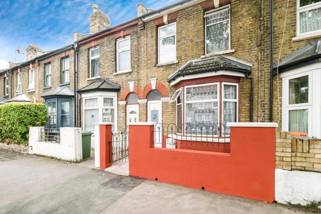 Buy or rent a property | Colston Road, London E7 8QD