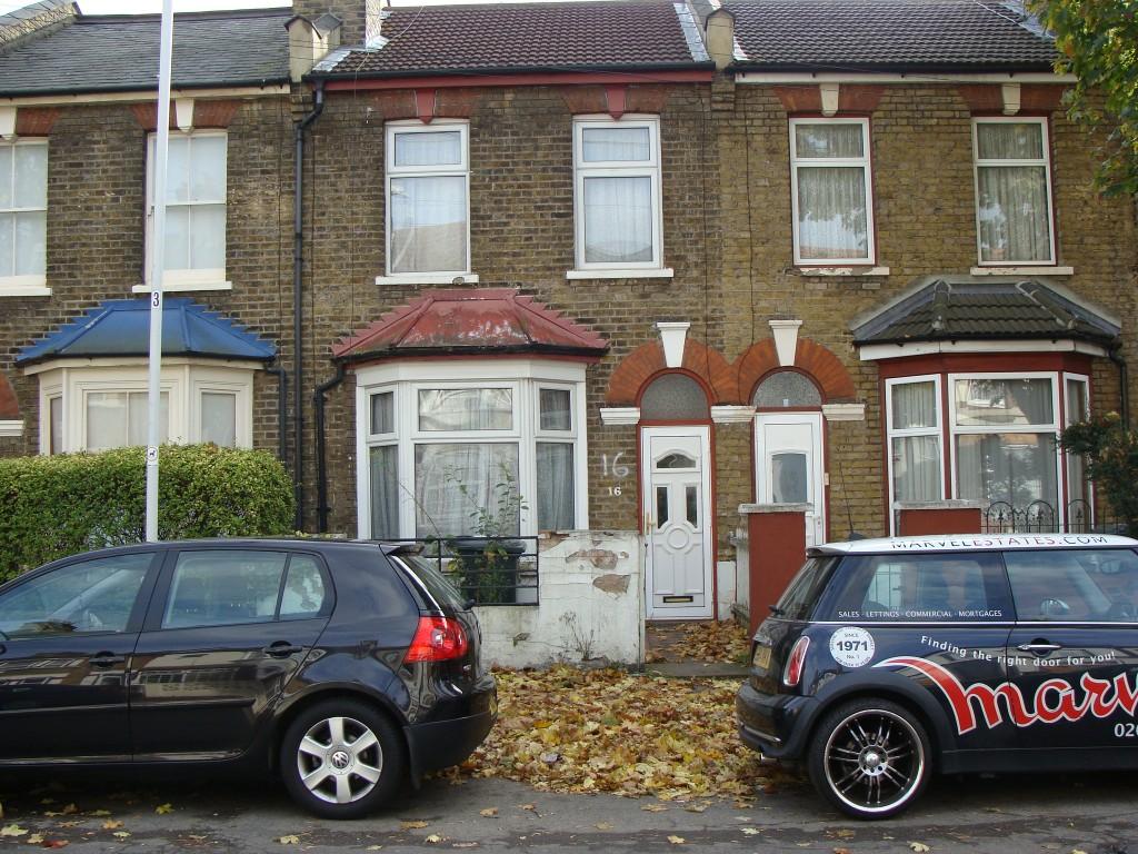 Buy or rent a property | Colston Road, London E7 8QD