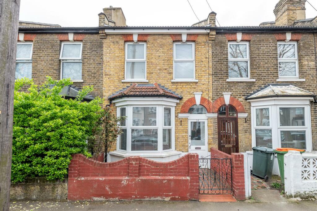 Buy or rent a property | Colston Road, London E7 8QD