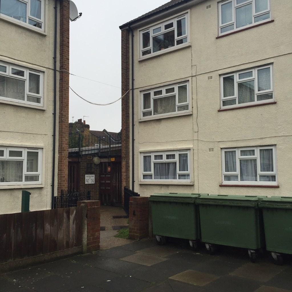 Buy or rent a property | Colston Road, London E7 8QD