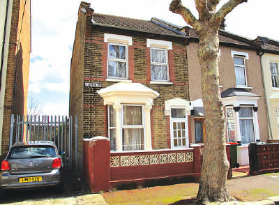 Buy or rent a property | Clifton Road, London E7 8QE