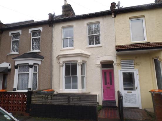 Buy or rent a property | Clifton Road, London E7 8QE