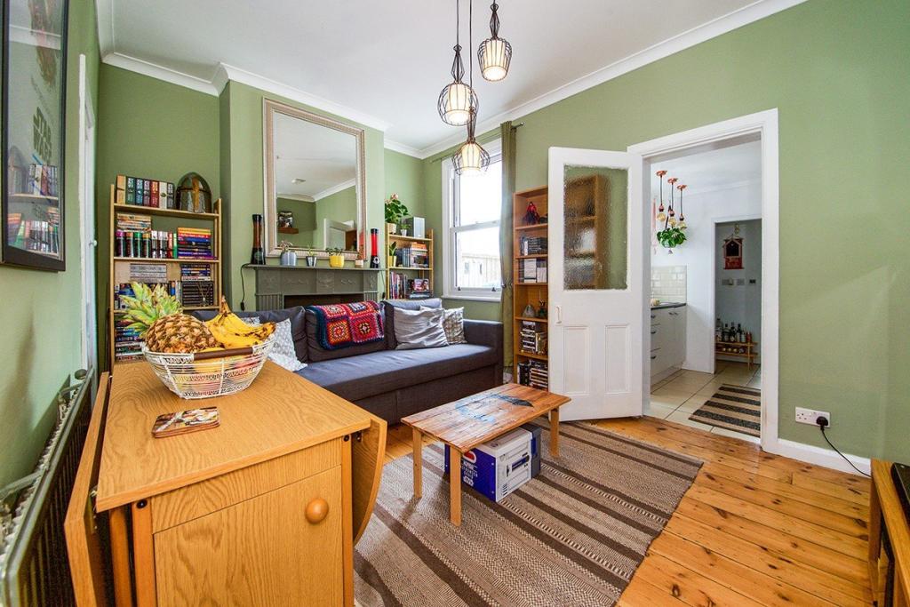 Buy or rent a property | Clifton Road, London E7 8QE
