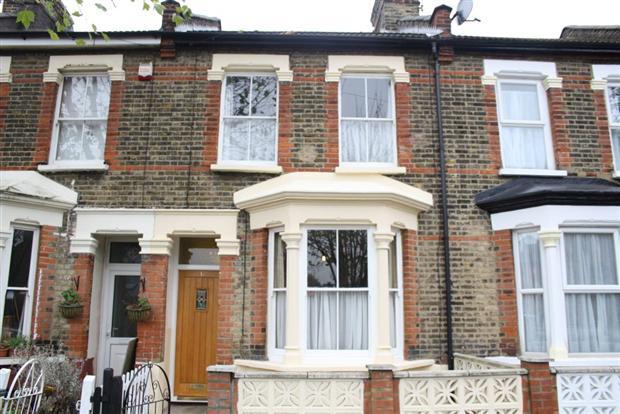 Buy or rent a property | Clifton Road, London E7 8QE