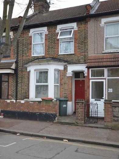 Buy or rent a property | Clifton Road, London E7 8QE