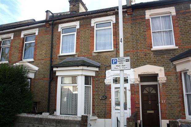 Buy or rent a property | Clifton Road, London E7 8QE