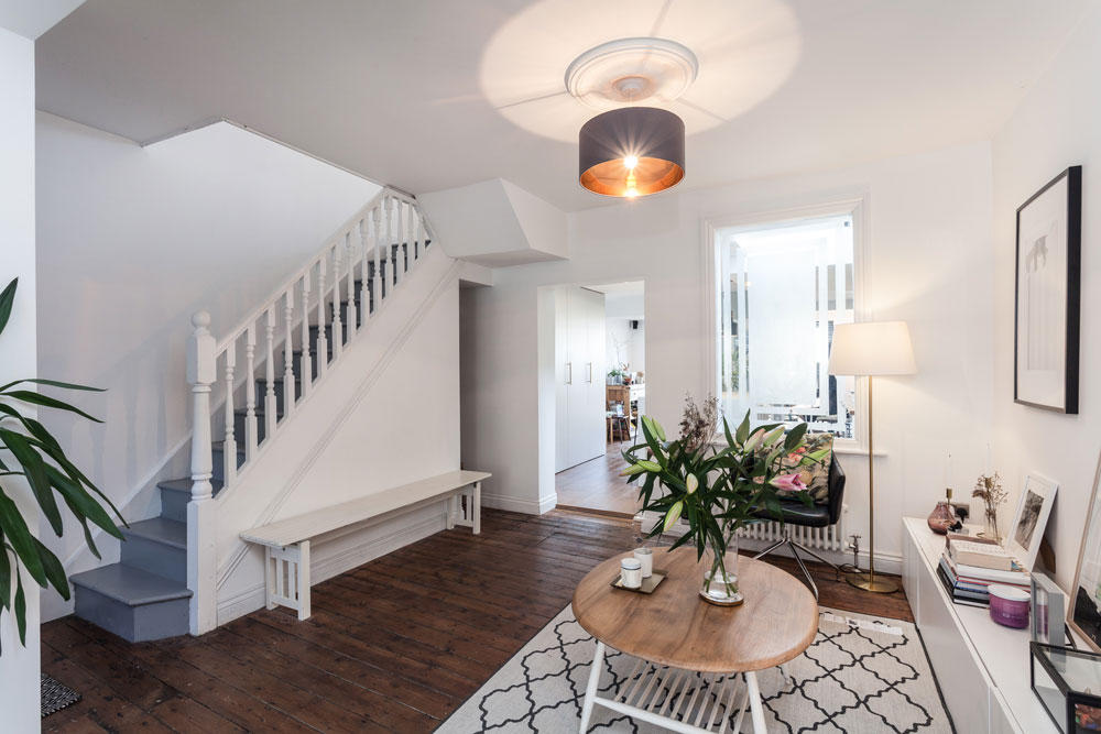 Buy or rent a property | Clifton Road, London E7 8QE