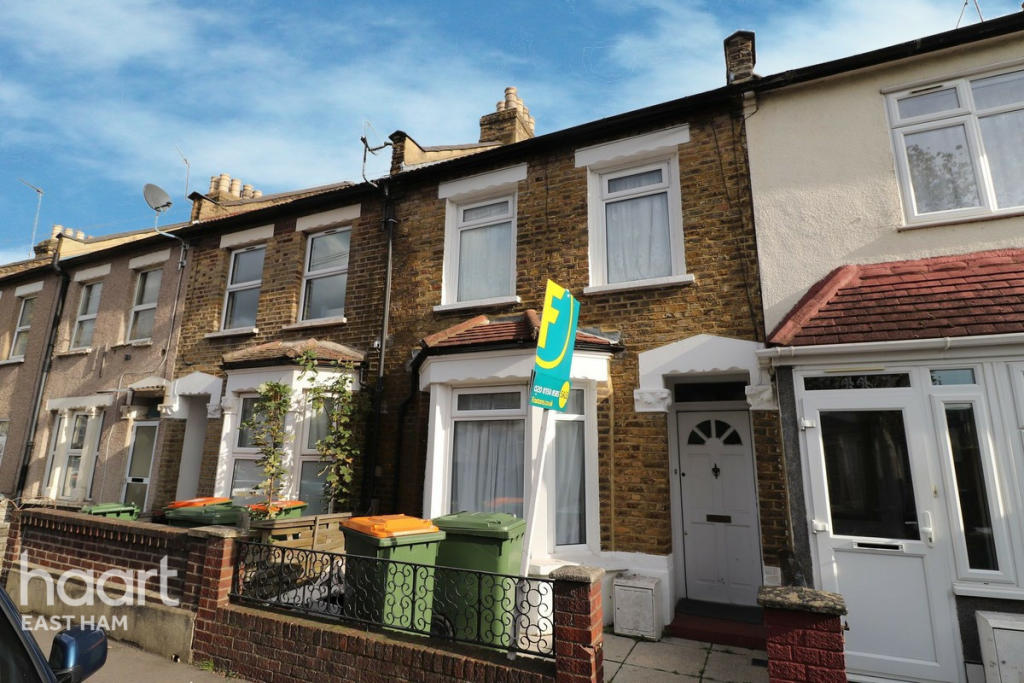 Buy or rent a property | Clifton Road, London E7 8QE