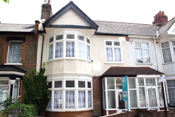Buy or rent a property | Bristol Road, London E7 8QF