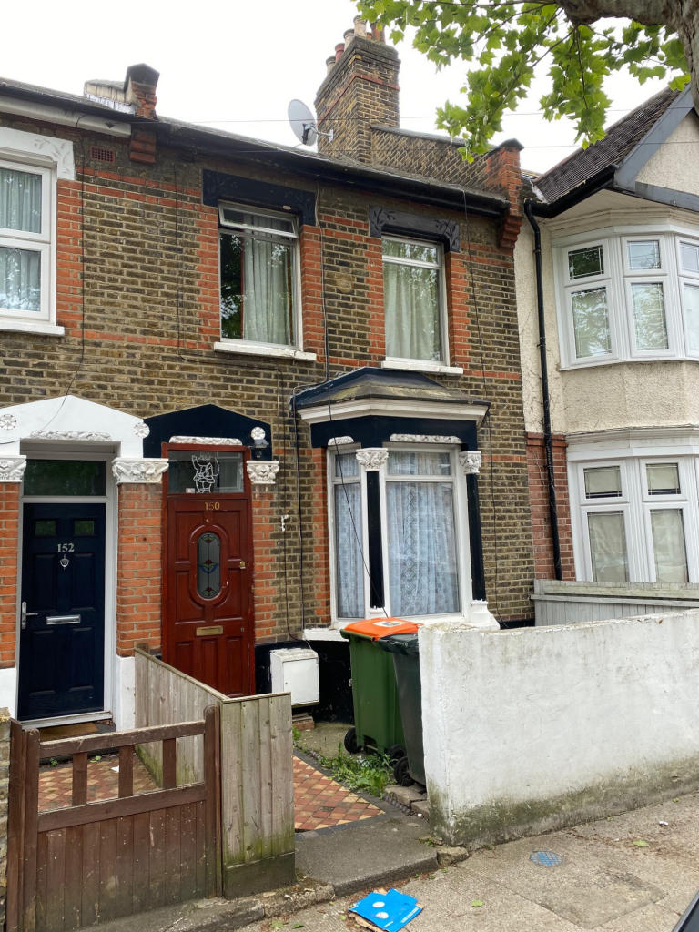 Buy or rent a property | Bristol Road, London E7 8QF