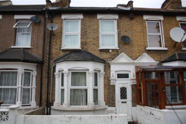 Buy or rent a property | Bristol Road, London E7 8QG