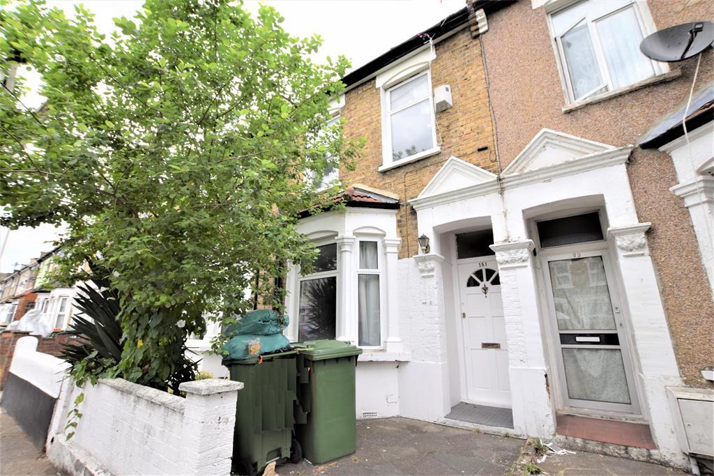 Buy or rent a property | Bristol Road, London E7 8QG