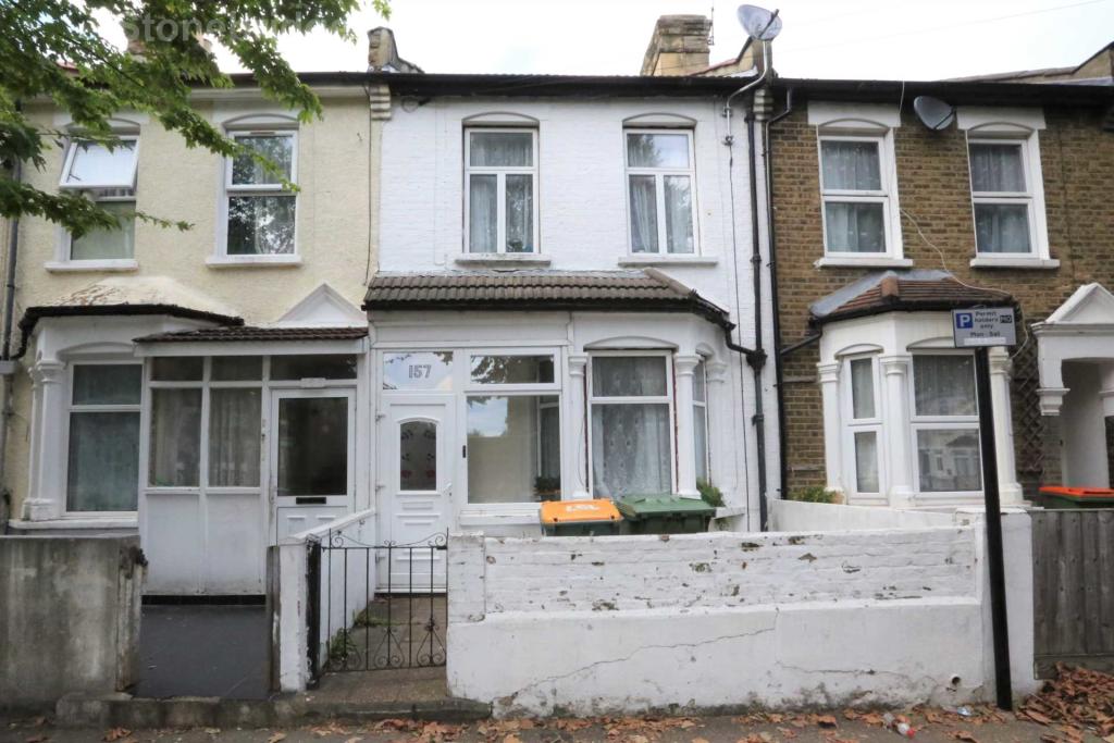 Buy or rent a property | Bristol Road, London E7 8QG
