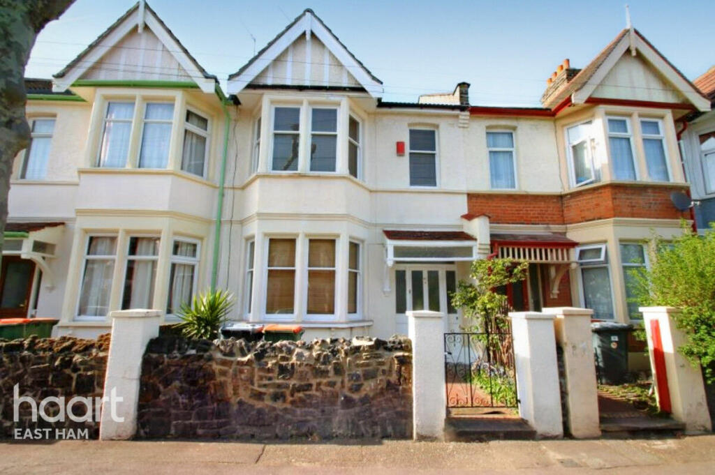 Buy or rent a property | Lincoln Road, London E7 8QN