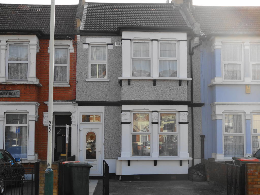 Buy or rent a property | Shrewsbury Road, London E7 8QP