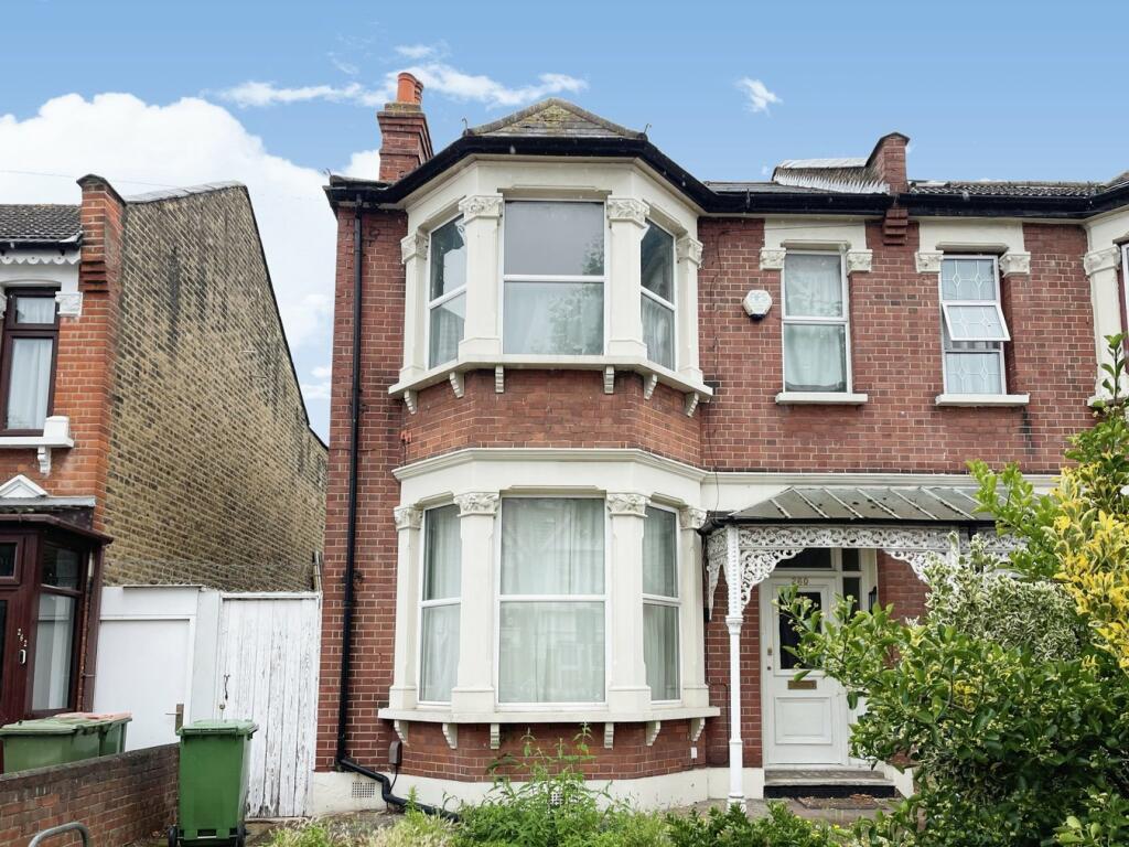 Buy or rent a property | Shrewsbury Road, London E7 8QP