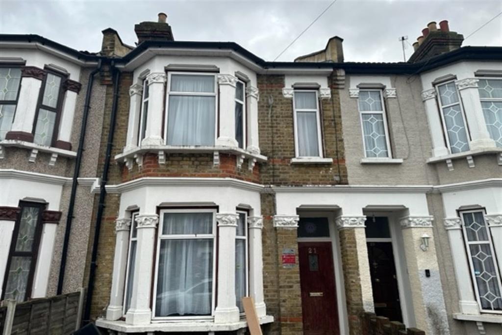 Buy or rent a property | Chester Road, London E7 8QT