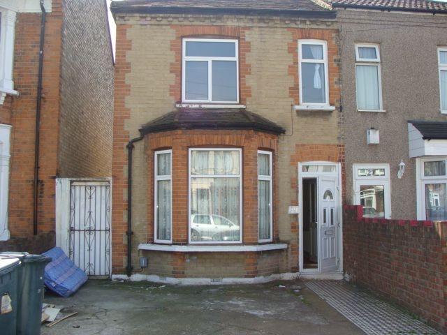 Buy or rent a property | Chester Road, London E7 8QT