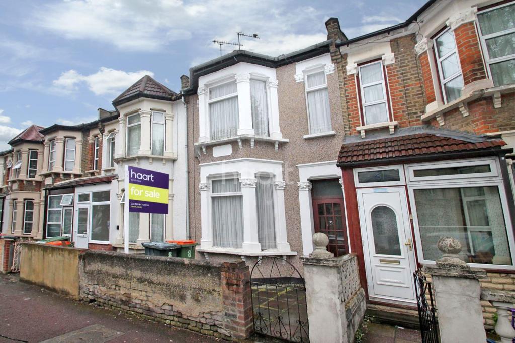 Buy or rent a property | Lincoln Road, London E7 8QW