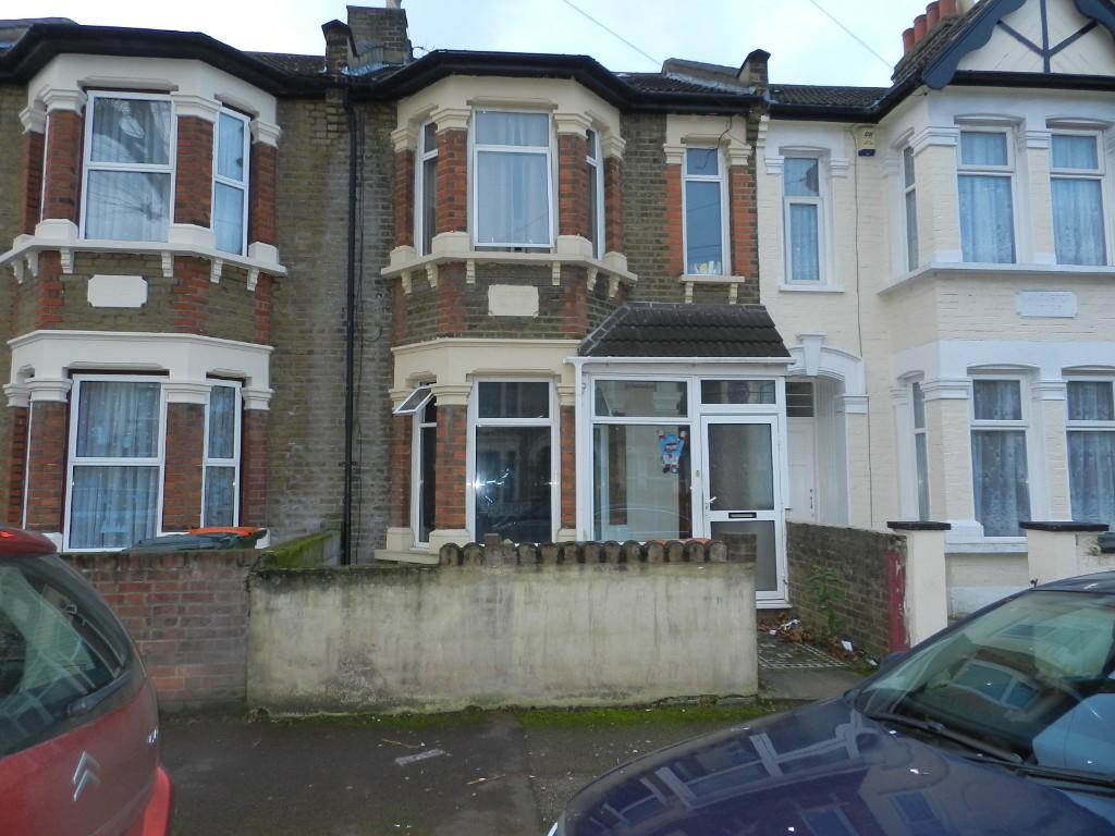 Buy or rent a property | Lincoln Road, London E7 8QW
