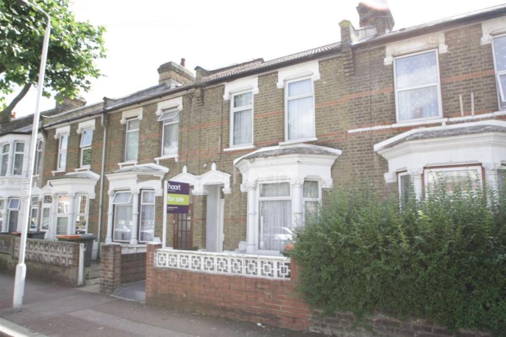 Buy or rent a property | Lincoln Road, London E7 8QW
