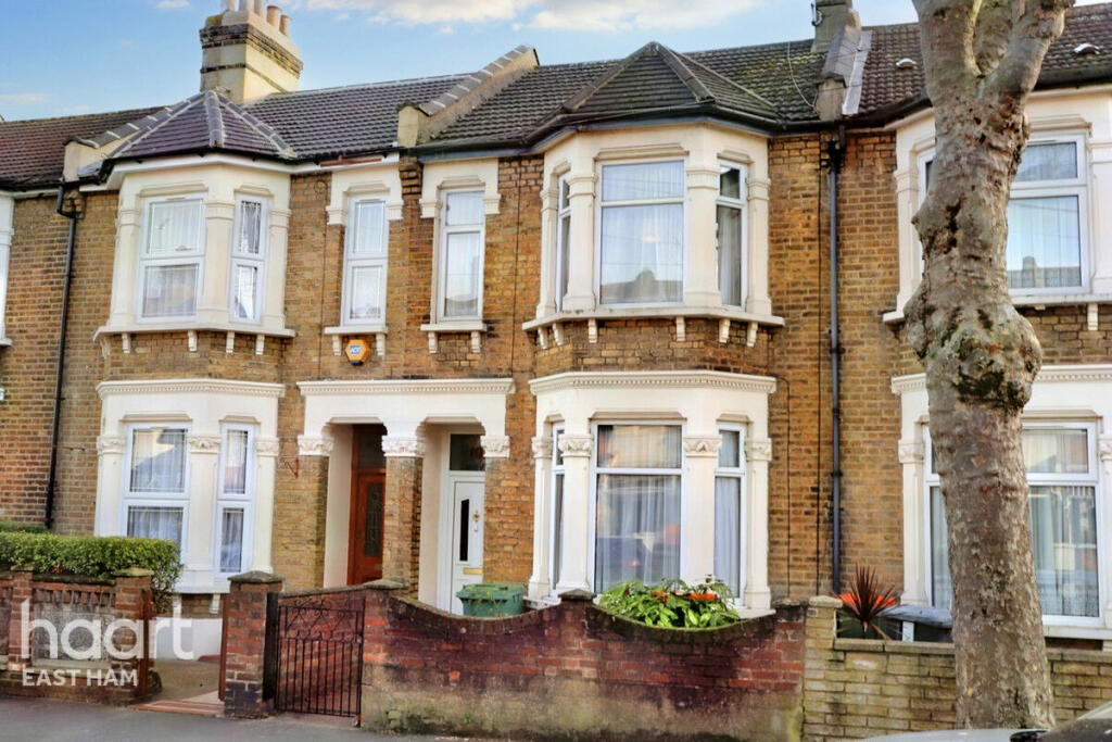Buy or rent a property | Lincoln Road, London E7 8QW