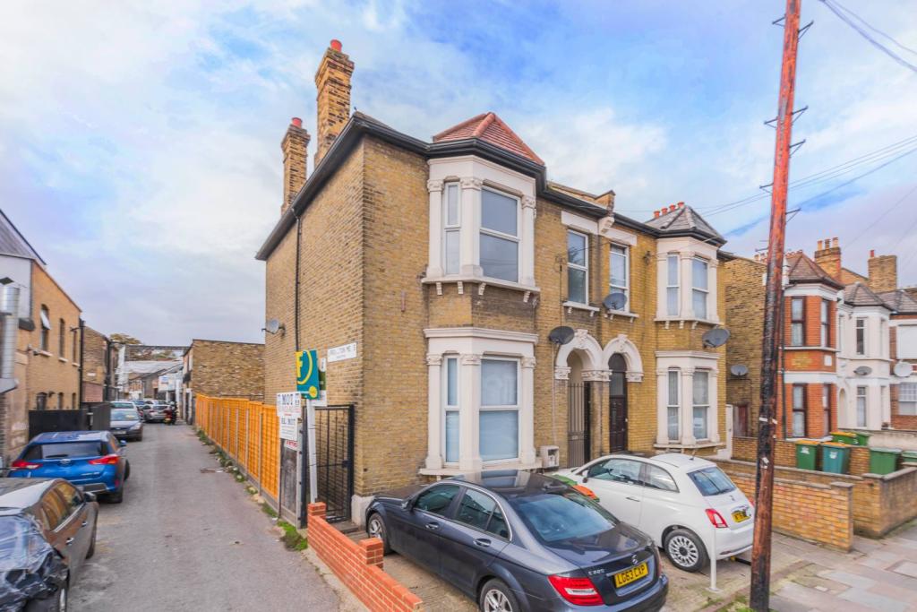 Buy or rent a property | Sprowston Road, London E7 9AD