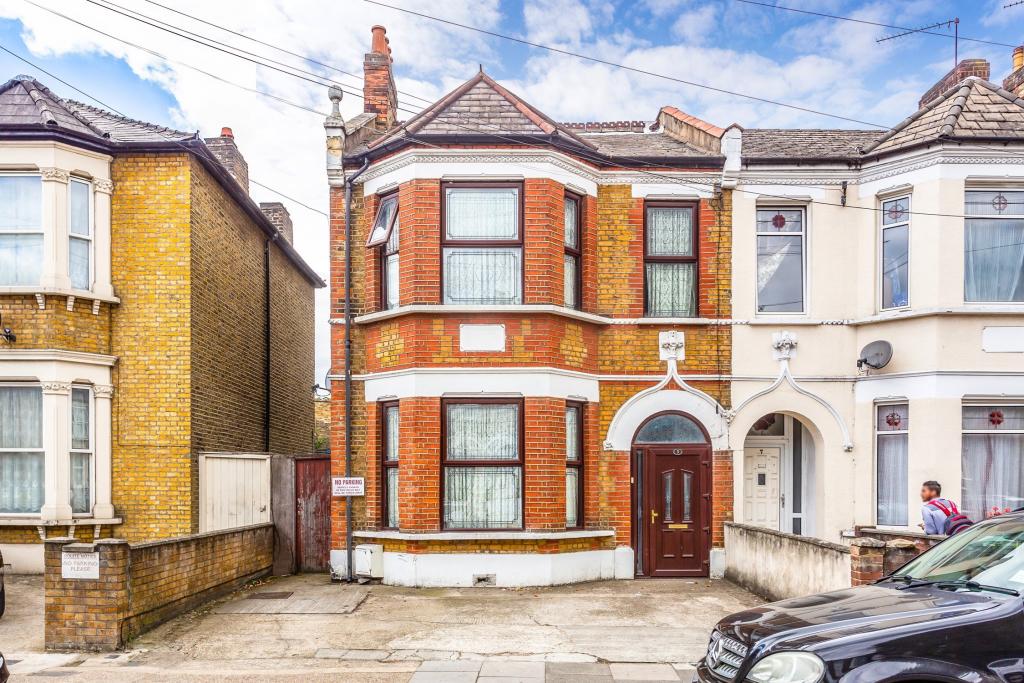 Buy or rent a property | Sprowston Road, London E7 9AD