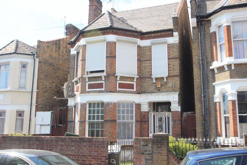 Buy or rent a property | Sprowston Road, London E7 9AD