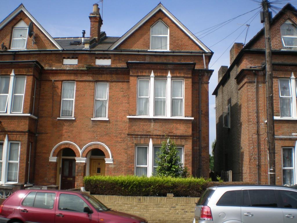Buy or rent a property | Sprowston Road, London E7 9AD
