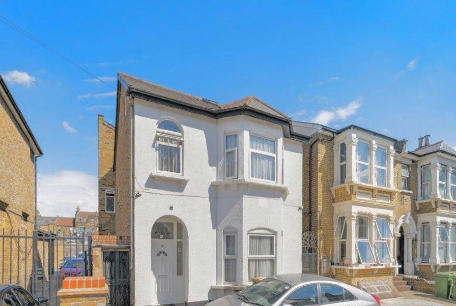 Buy or rent a property | Sprowston Road, London E7 9AD