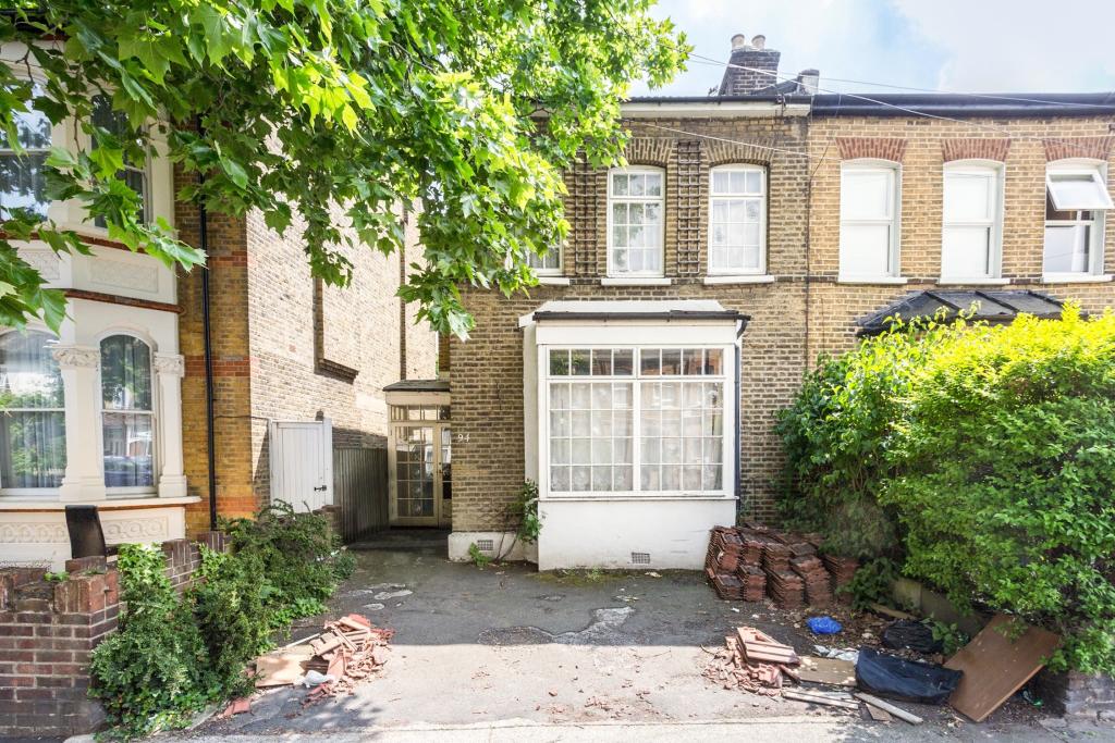 Buy or rent a property | Clova Road, London E7 9AF