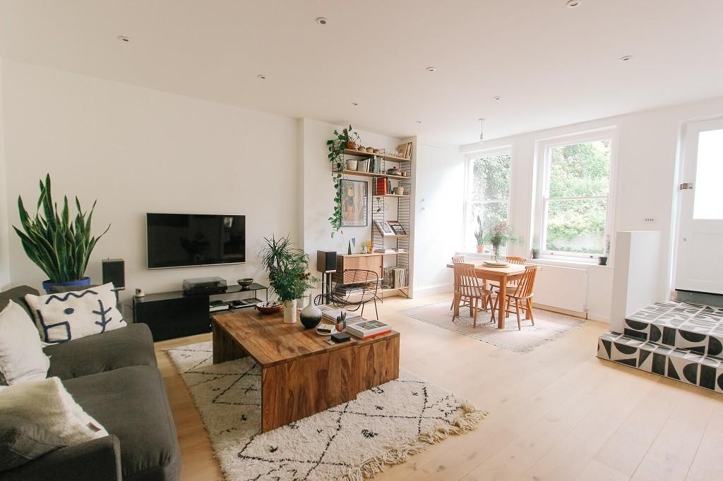 Buy or rent a property | Clova Road, London E7 9AF