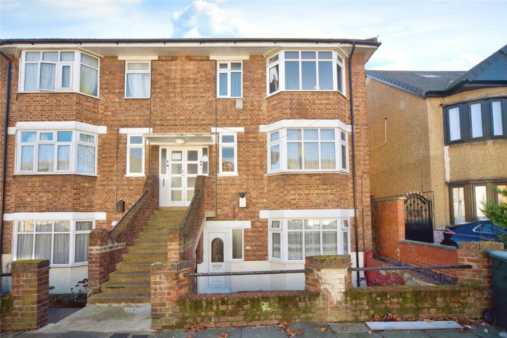 Buy or rent a property | Clova Road, London E7 9AF