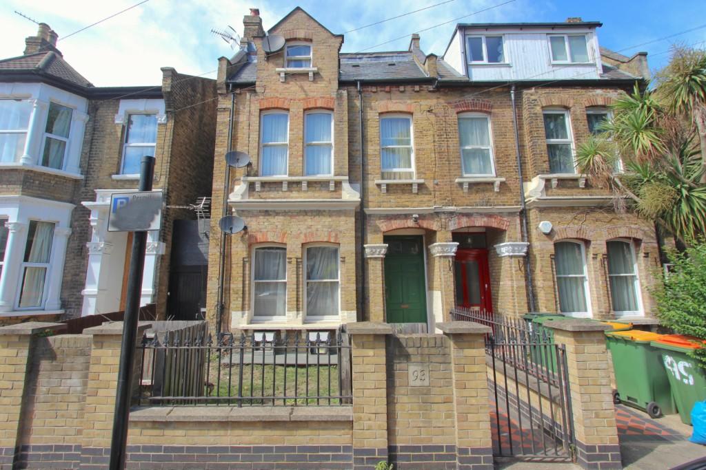 Buy or rent a property | Clova Road, London E7 9AG