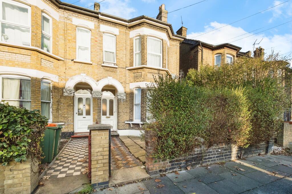 Buy or rent a property | Clova Road, London E7 9AG
