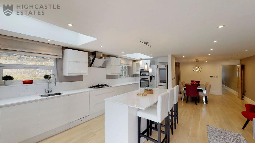 Buy or rent a property | Clova Road, London E7 9AH